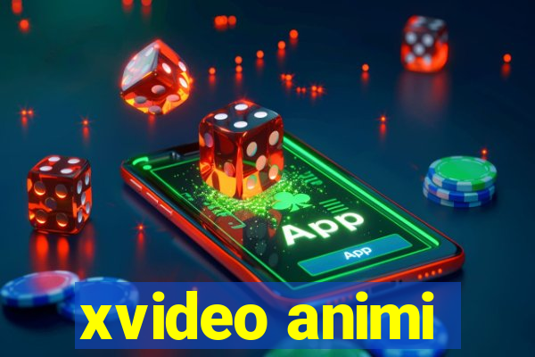 xvideo animi